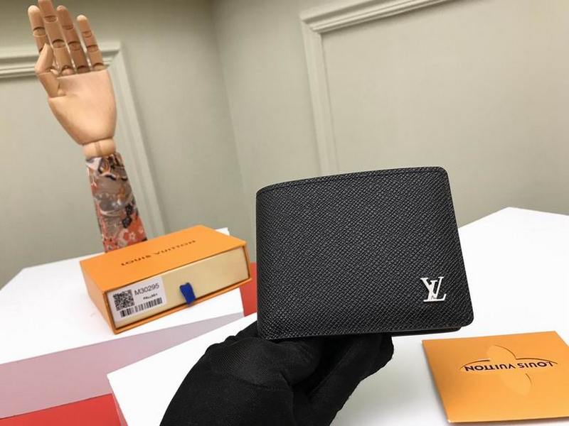 LV Wallets 74